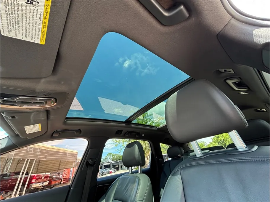 Audi Q7 photo 35