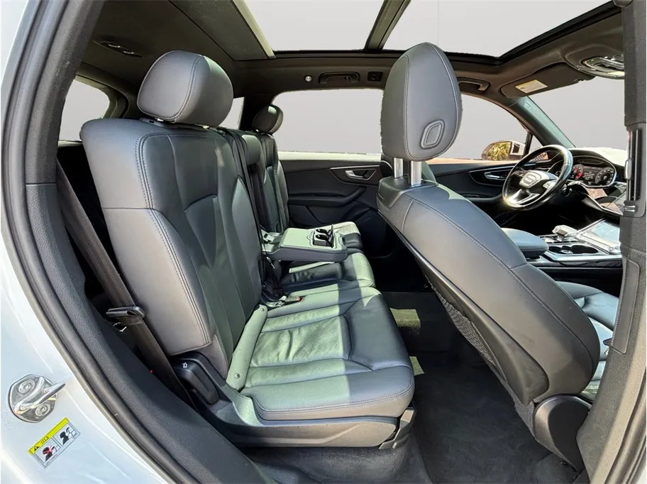 Audi Q7 photo 41