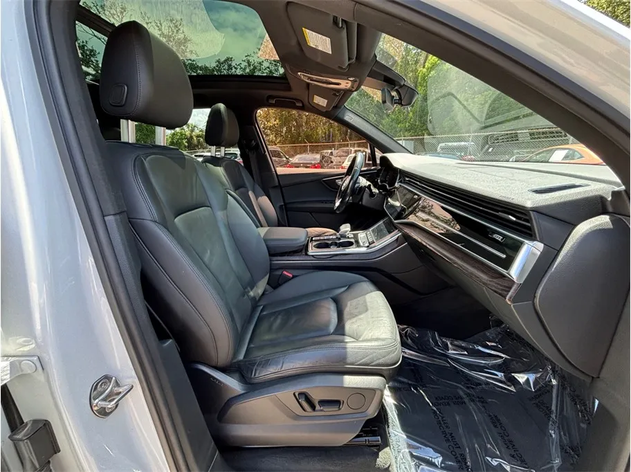 Audi Q7 photo 42