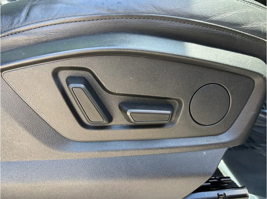 Audi Q7 photo 43