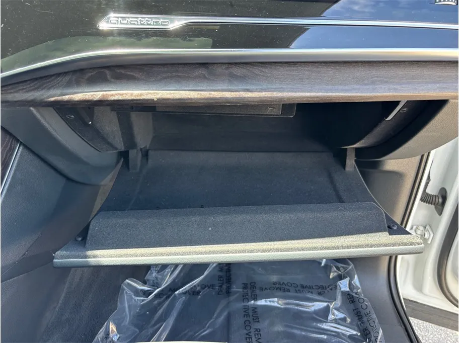 Audi Q7 photo 45