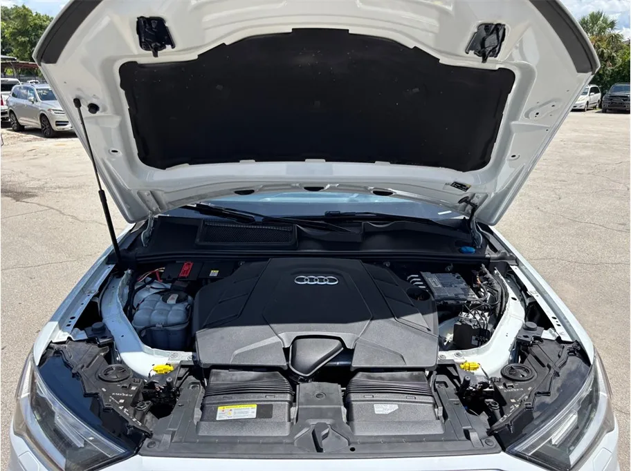 Audi Q7 photo 47