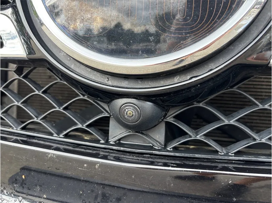 Mercedes-Benz GLS photo 14