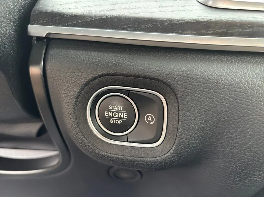 Mercedes-Benz GLS photo 30