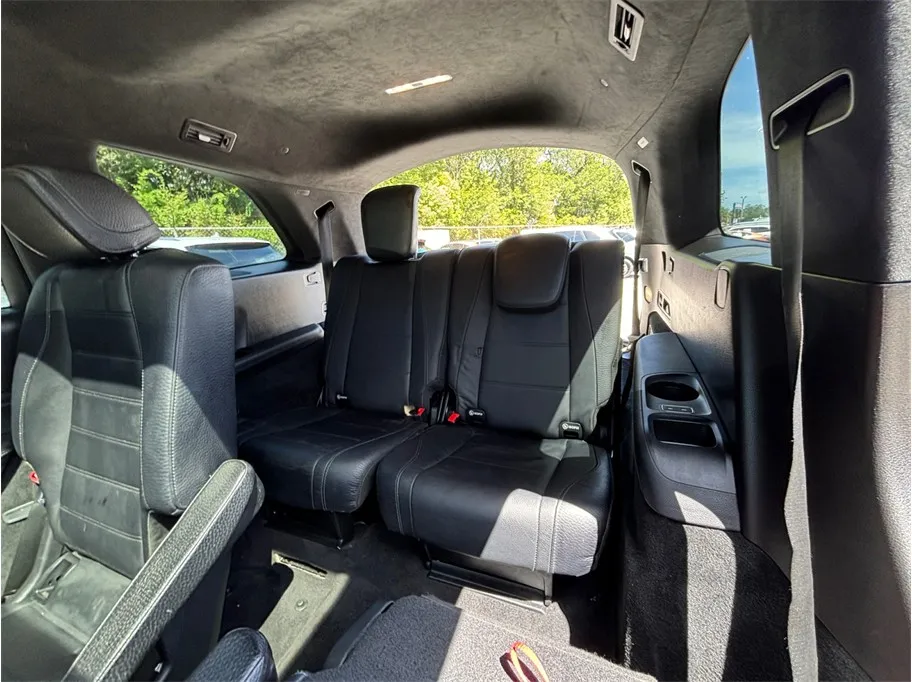 Mercedes-Benz GLS photo 44