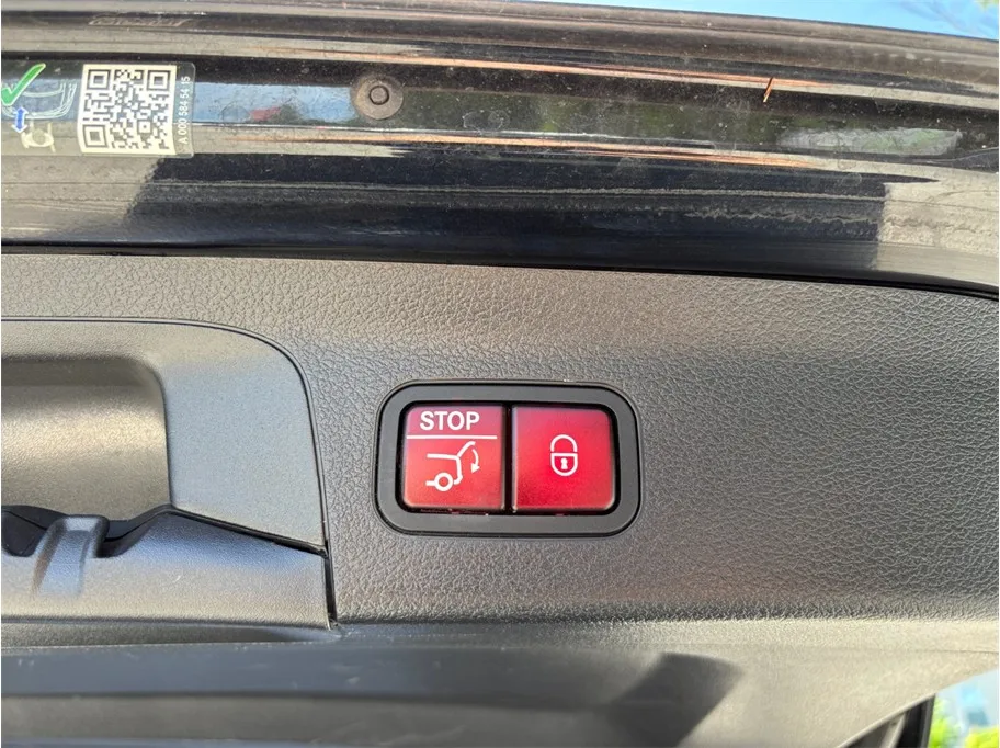 Mercedes-Benz GLS photo 51