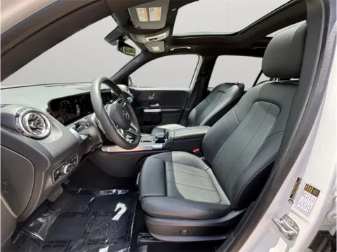 Photos of 2023 Mercedes-benz GLB 250 4MATIC Sport Utility 4D for sale in Jacksonville, FL at Merit Auto Group Atlantic