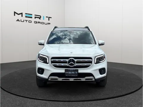Another view of 2023 Mercedes-benz GLB 250 4MATIC Sport Utility 4D for sale in Jacksonville, FL at Merit Auto Group Atlantic