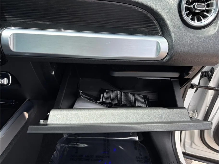 Mercedes-Benz GLB photo 46