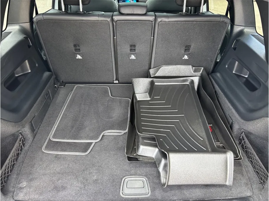 Mercedes-Benz GLB photo 49