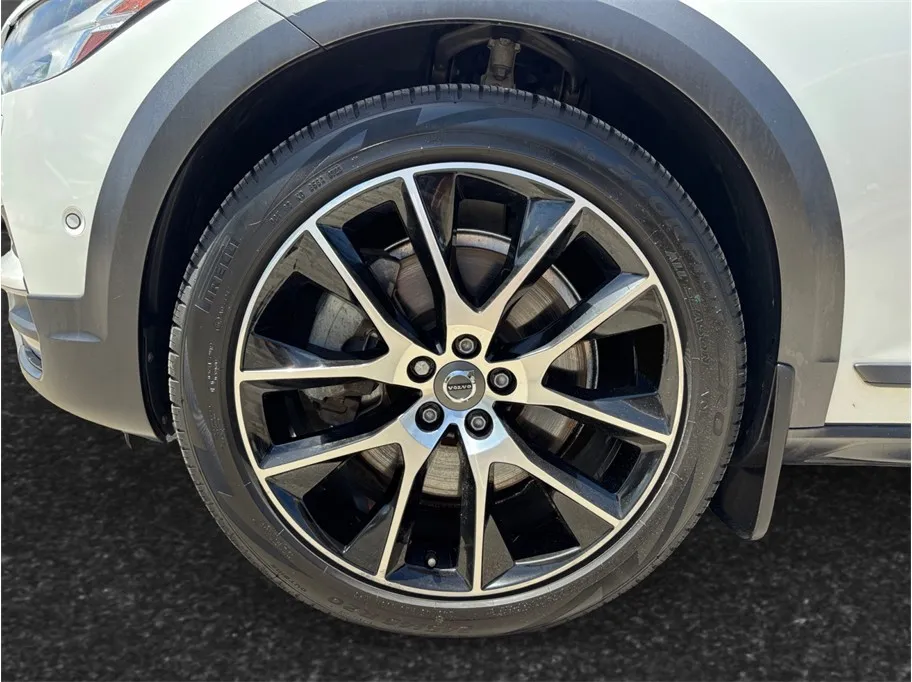 Volvo V90 photo 13