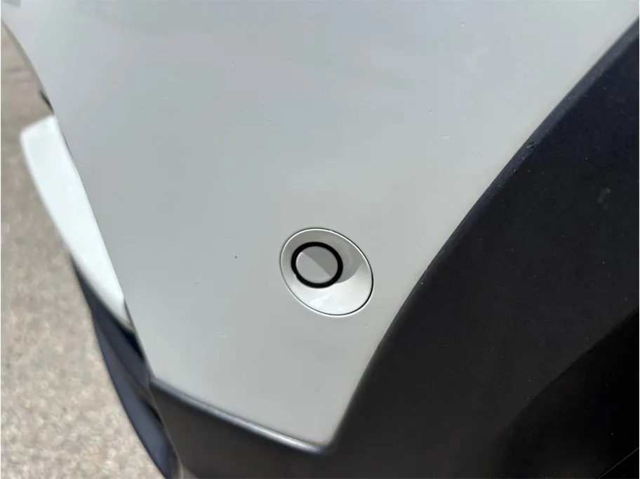 Volvo V90 photo 14