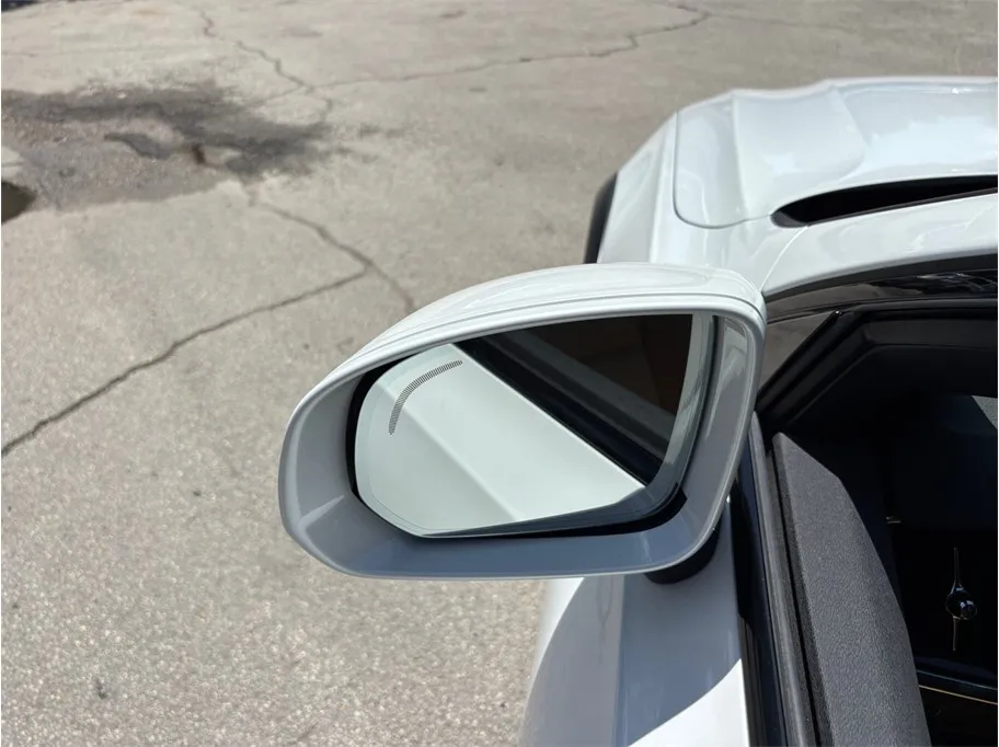 Volvo V90 photo 19