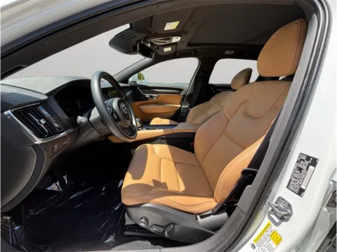 Photos of 2018 Volvo V90 T6 Cross Country Wagon 4D for sale in Jacksonville, FL at Merit Auto Group Atlantic