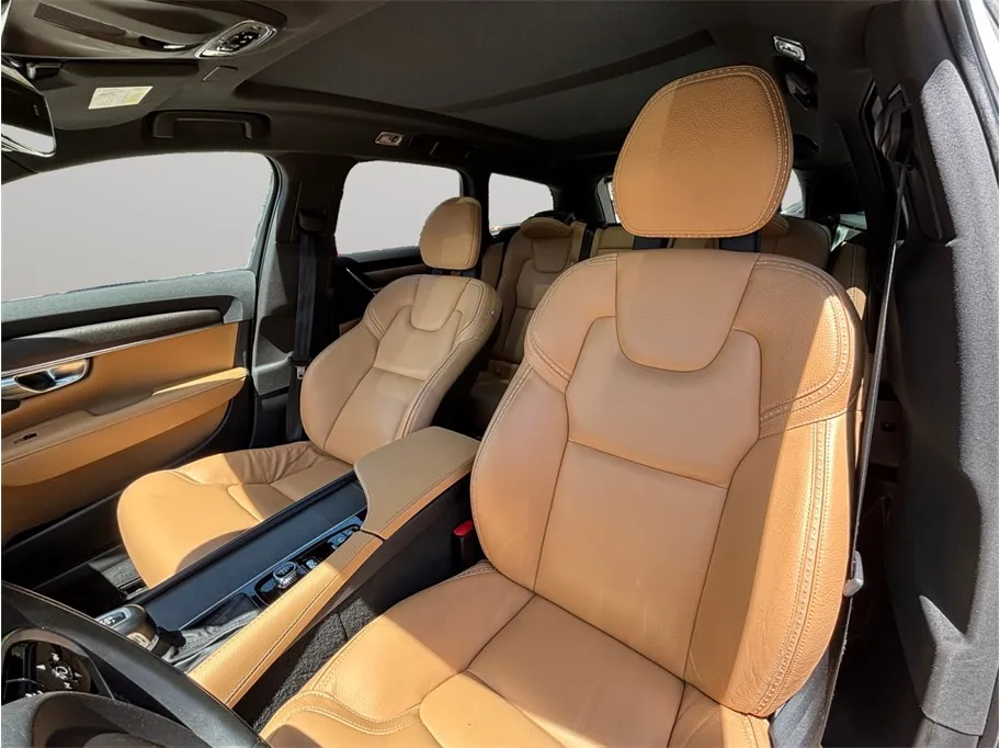 Volvo V90 photo 20