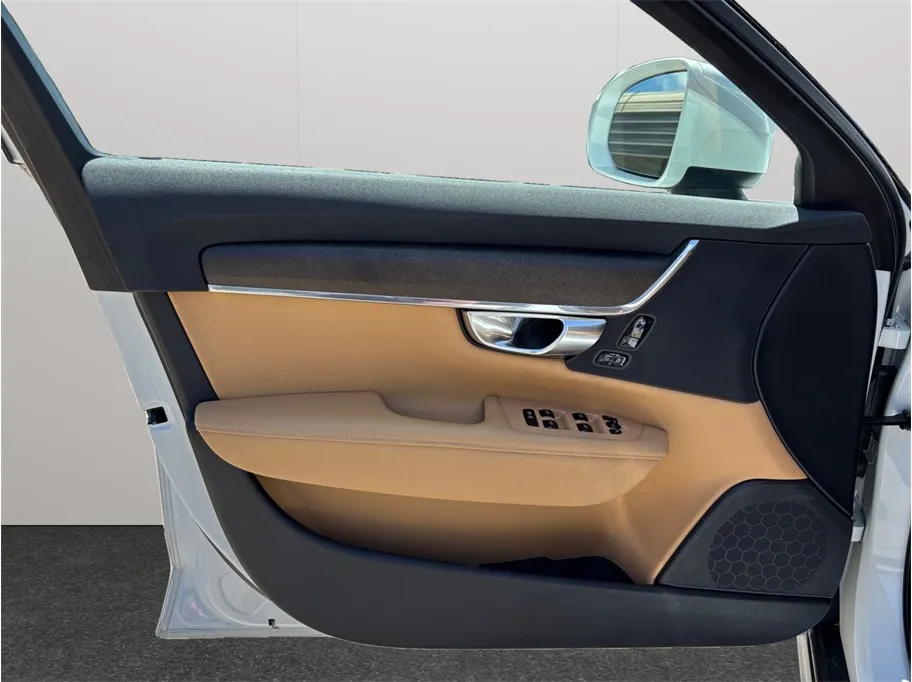 Volvo V90 photo 22