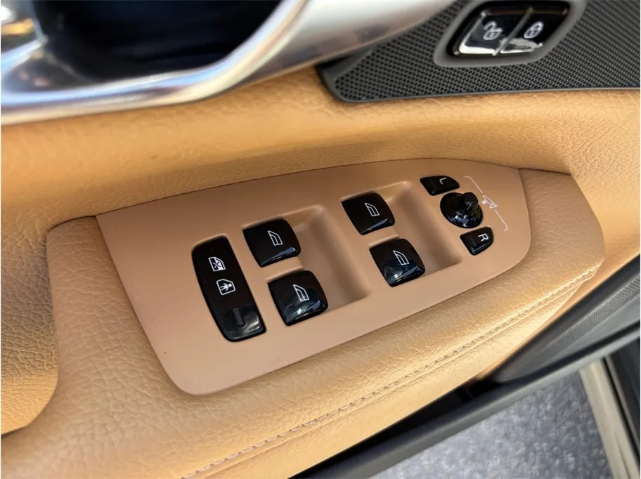 Volvo V90 photo 23