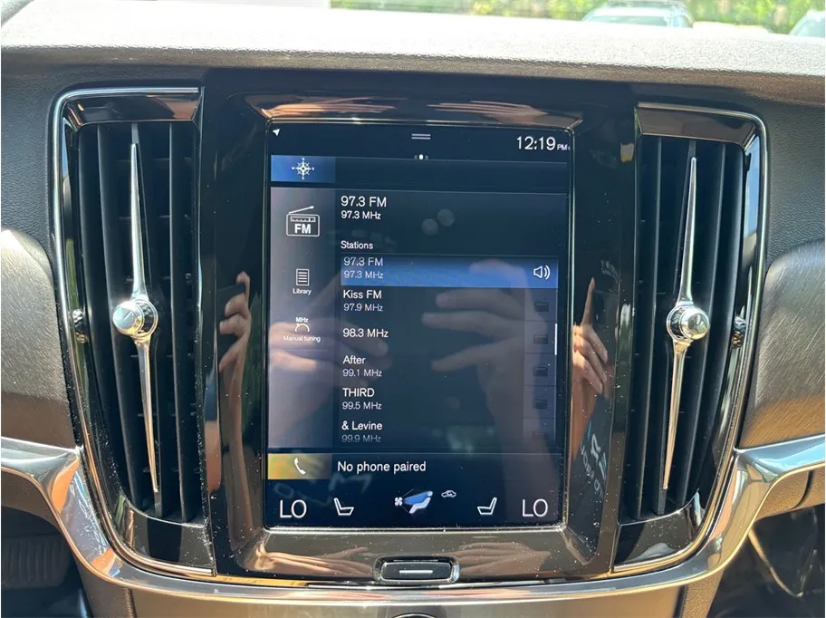 Volvo V90 photo 30