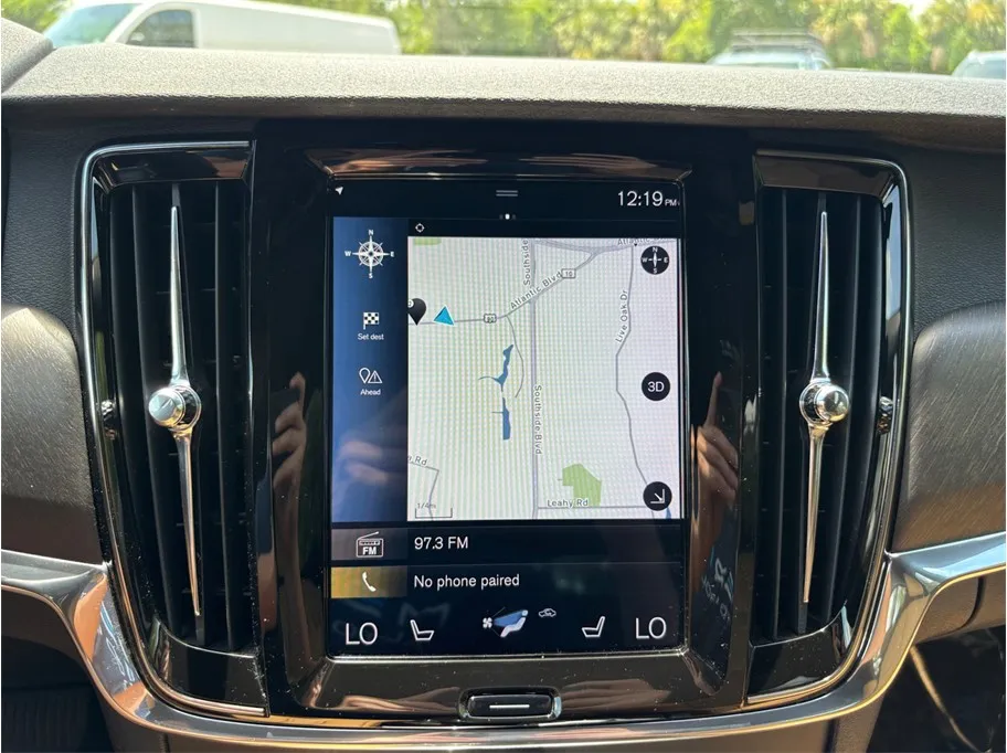 Volvo V90 photo 31