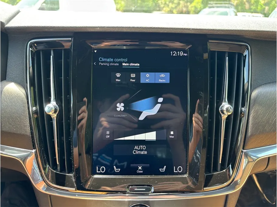 Volvo V90 photo 33
