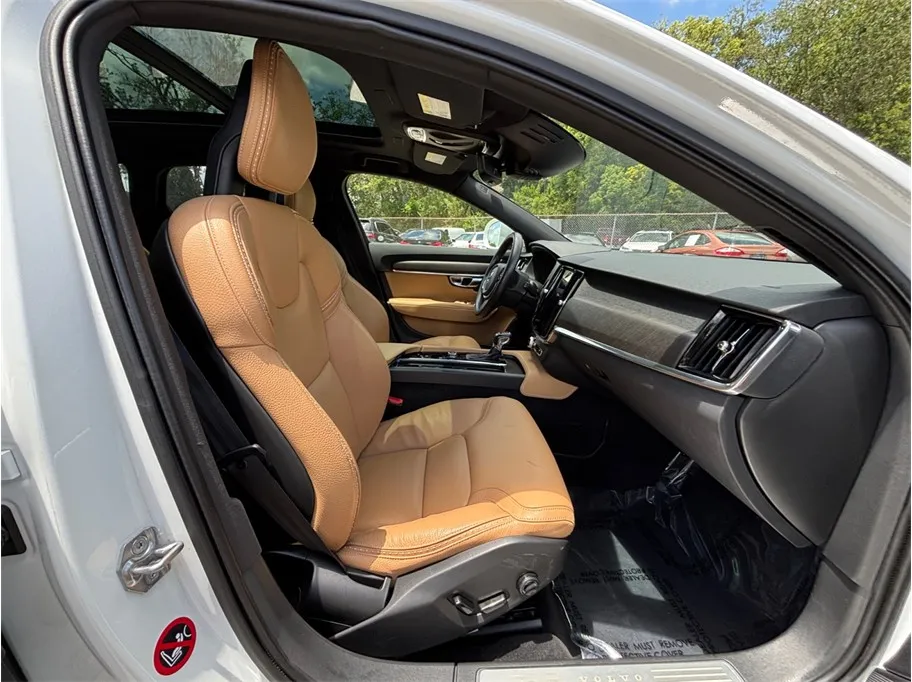 Volvo V90 photo 43