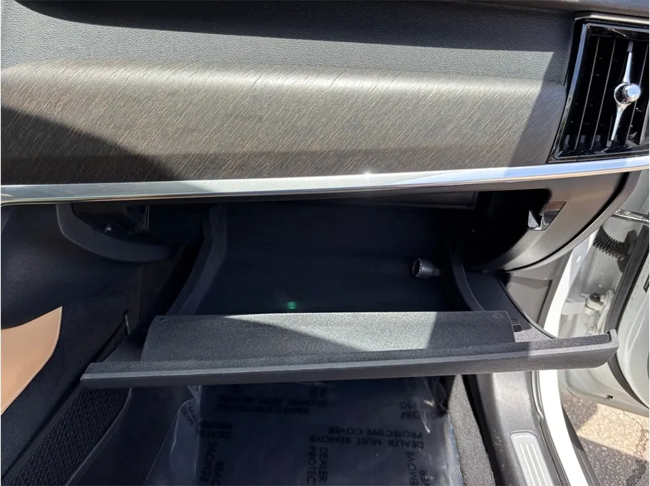 Volvo V90 photo 45