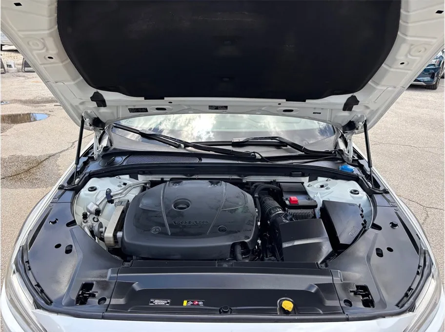 Volvo V90 photo 49
