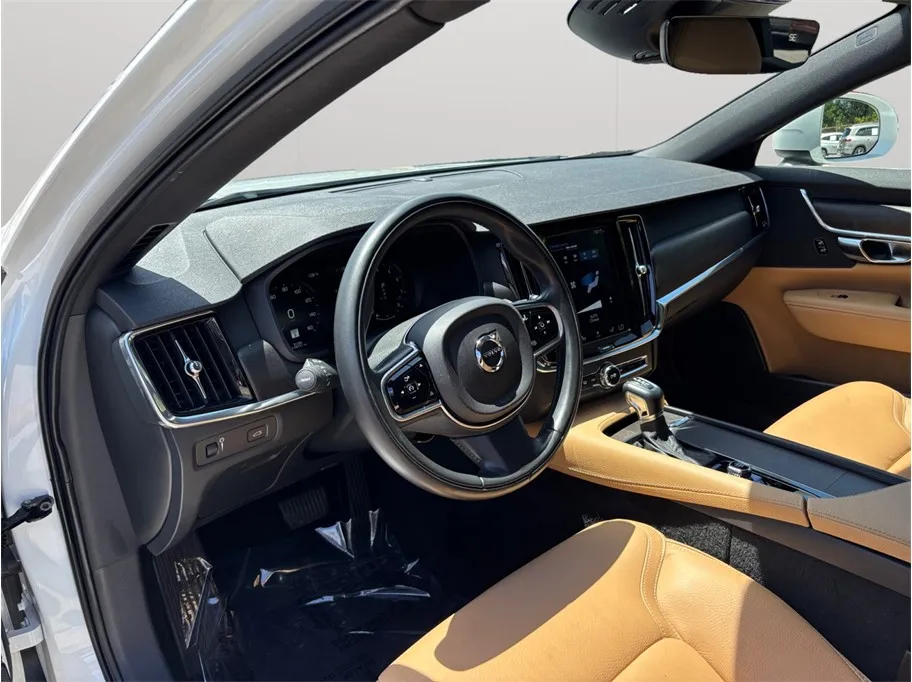 Volvo V90 photo 6