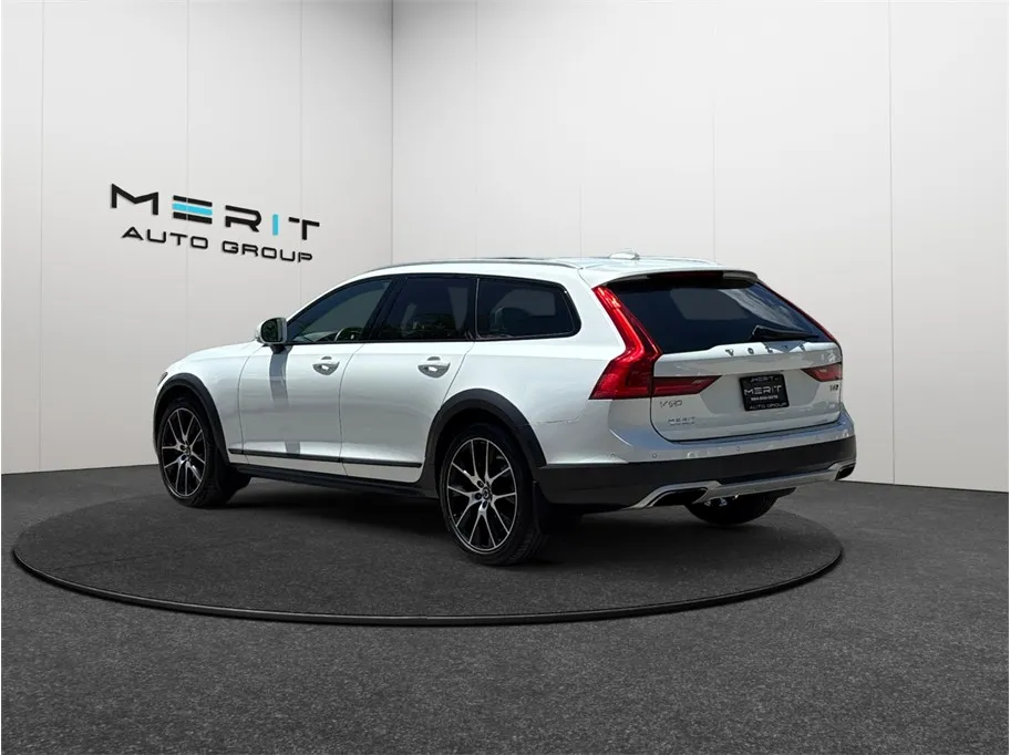 Volvo V90 photo 7