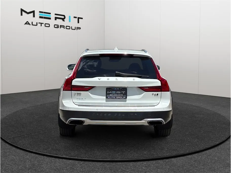 Volvo V90 photo 8