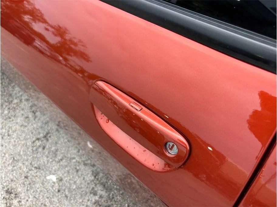 Dodge Challenger photo 16