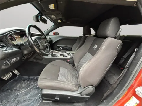 Photos of 2020 Dodge Challenger R/T Scat Pack Coupe 2D for sale in Jacksonville, FL at Merit Auto Group Atlantic