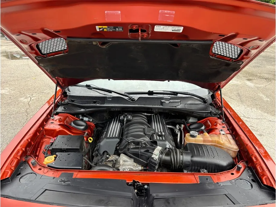 Dodge Challenger photo 41