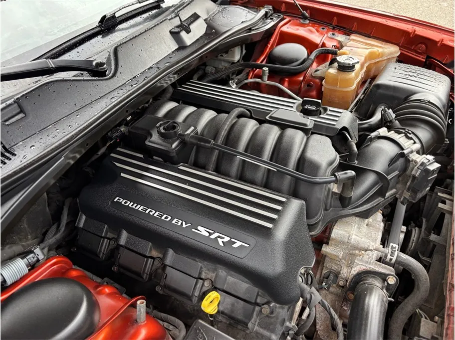 Dodge Challenger photo 42