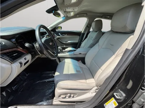 Photos of 2015 Cadillac CTS 2.0 Standard Sedan 4D for sale in Jacksonville, FL at Merit Auto Group Atlantic