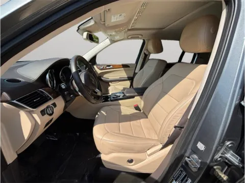 Photos of 2018 Mercedes-benz GLS 450 4MATIC Sport Utility 4D for sale in Jacksonville, FL at Merit Auto Group Atlantic