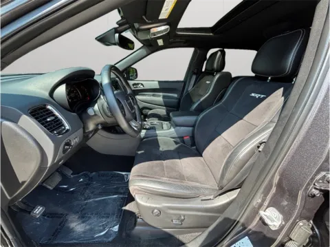 Photos of 2020 Dodge Durango SRT Sport Utility 4D for sale in Jacksonville, FL at Merit Auto Group Atlantic