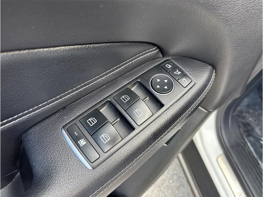 Mercedes-Benz GLS photo 22