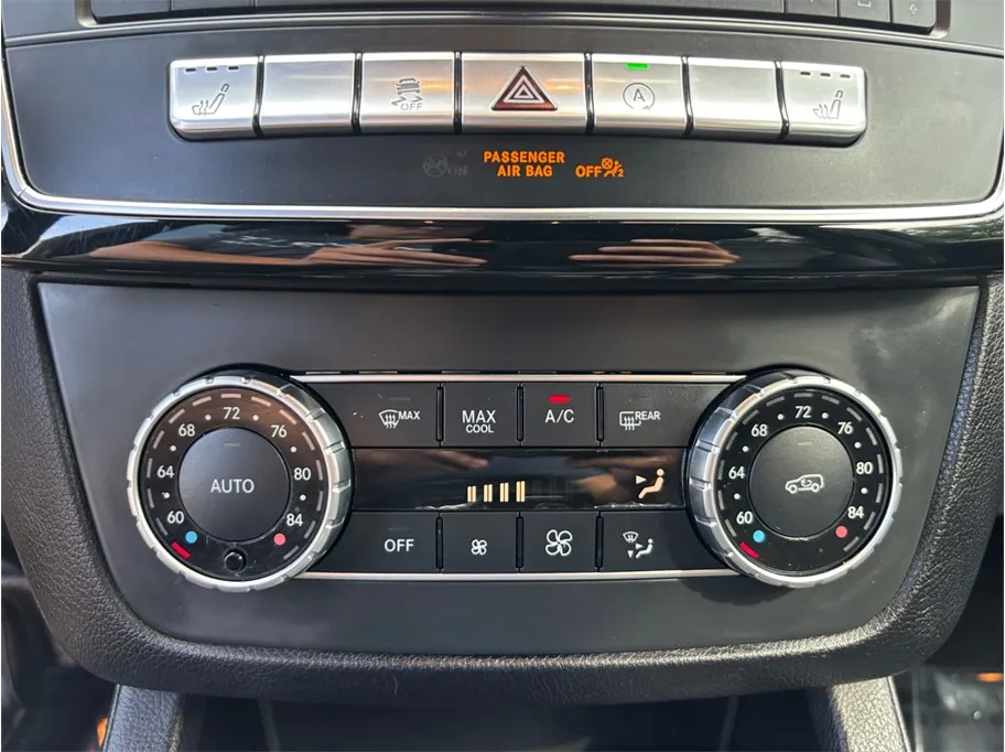 Mercedes-Benz GLS photo 30