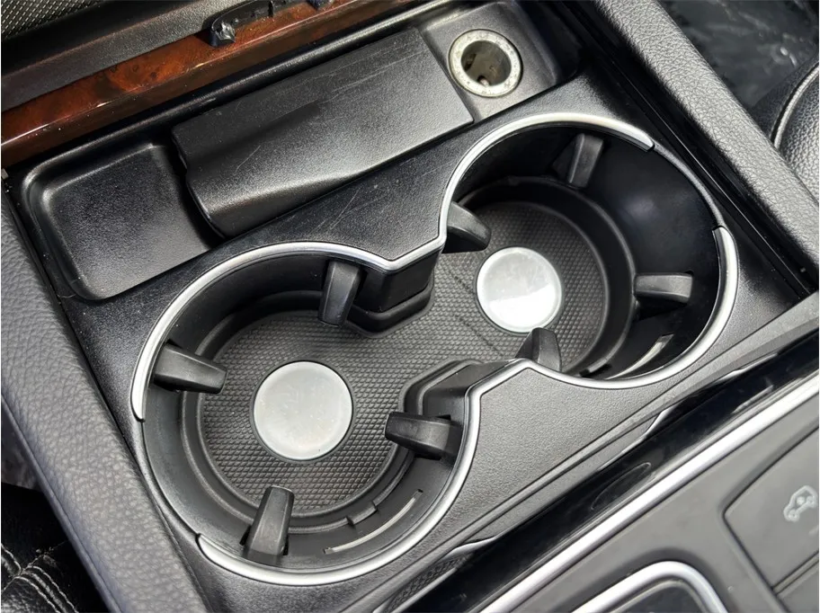Mercedes-Benz GLS photo 33