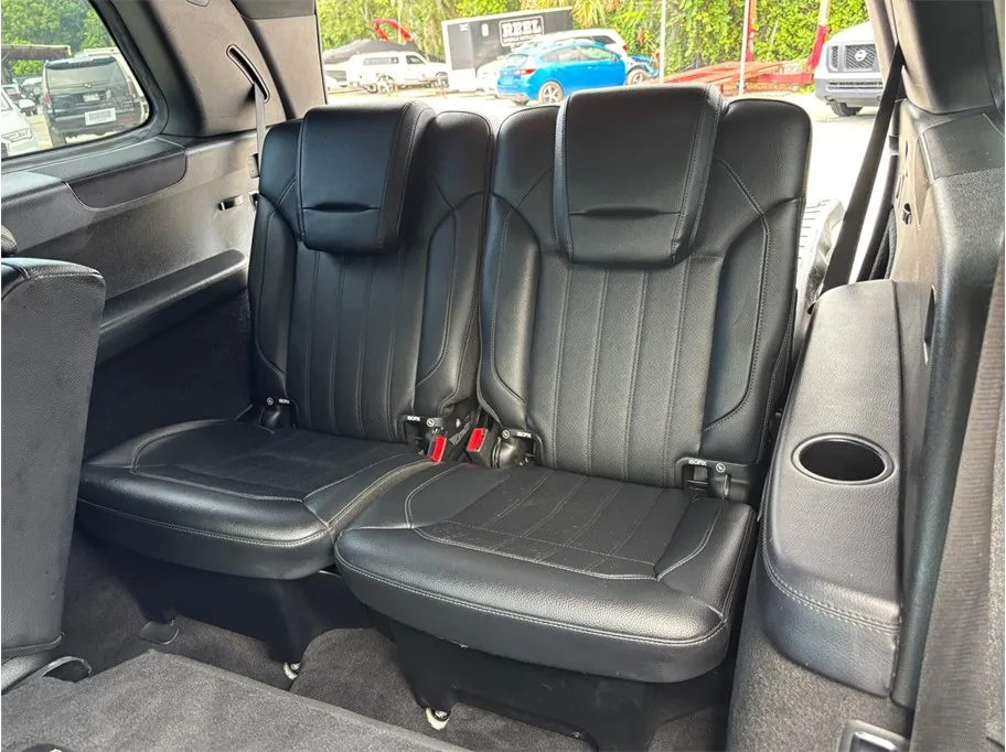 Mercedes-Benz GLS photo 40