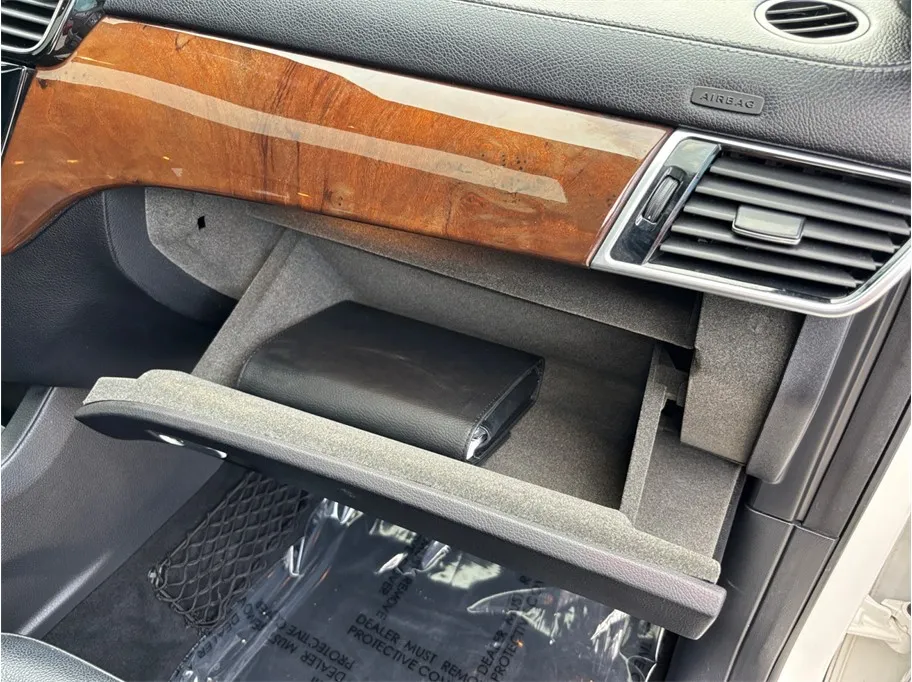 Mercedes-Benz GLS photo 45