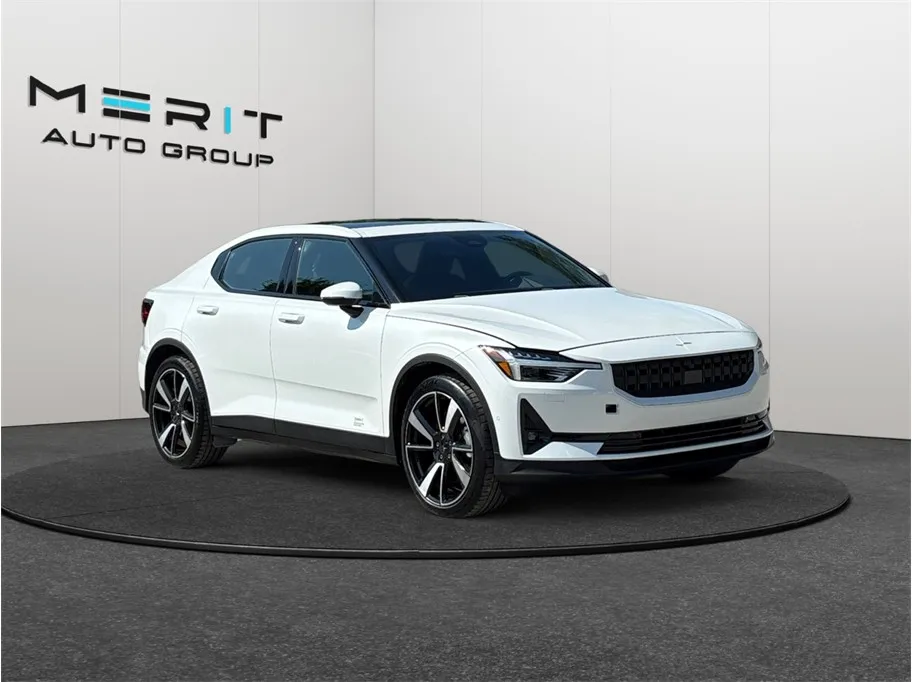 2021 Polestar 2 Launch Edition Hatchback 4D for sale in Jacksonville, FL