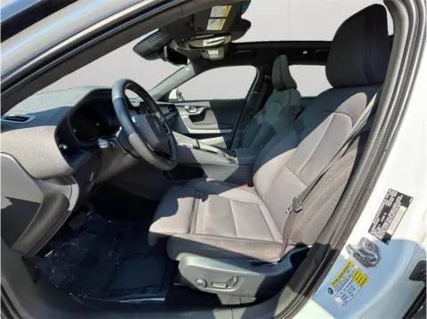 Photos of 2021 Polestar 2 Launch Edition Hatchback 4D for sale in Jacksonville, FL at Merit Auto Group Atlantic