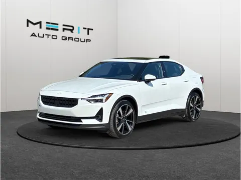 More photos of 2021 Polestar 2 Launch Edition Hatchback 4D at Merit Auto Group Atlantic, FL