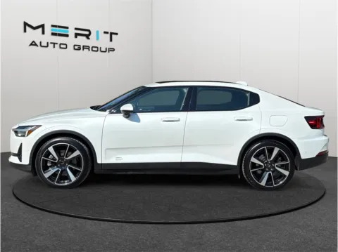 More photos of 2021 Polestar 2 Launch Edition Hatchback 4D at Merit Auto Group Atlantic, FL