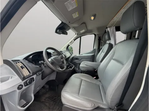 Photos of 2017 Ford Transit 150 Van Low Roof w/60/40 Side Door w/LWB Van 3D for sale in Jacksonville, FL at Merit Auto Group Atlantic