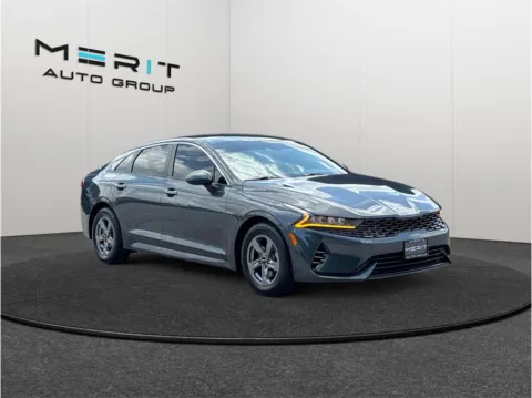 Unknown 2022 Kia K5 LXS Sedan 4D for sale in Jacksonville, FL