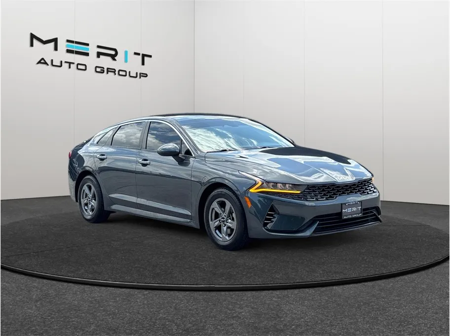 Unknown 2022 Kia K5 LXS Sedan 4D for sale in Jacksonville, FL
