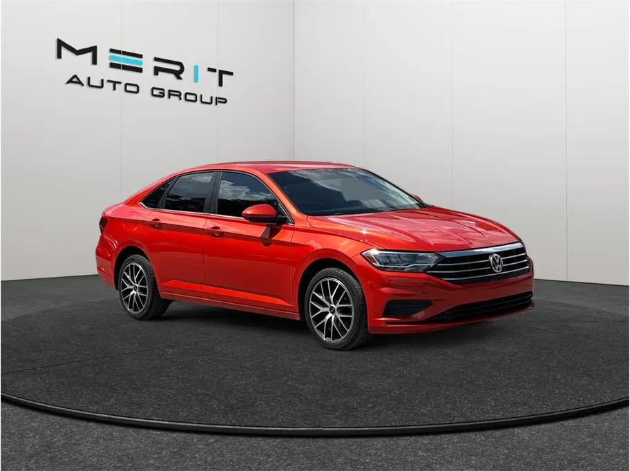 2019 Volkswagen Jetta 1.4T S Sedan 4D for sale in Jacksonville, FL